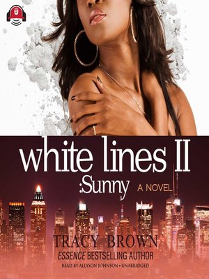 cover image of White Lines II